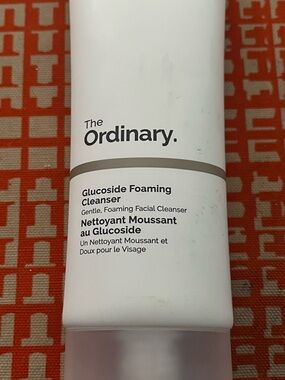 The Ordinary Glucoside Cleanser